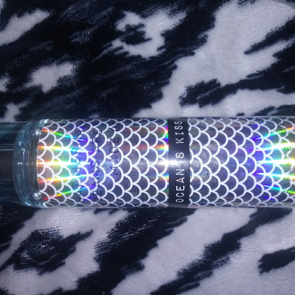 Mermaid's kiss fragrance